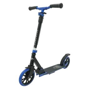 Tech Team Caravel 210 черный 1