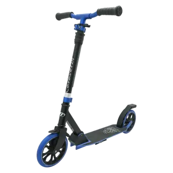 Tech Team Caravel 210 черный 1