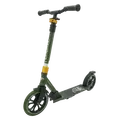 Tech Team Caravel 230 зеленый 1
