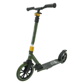 Tech Team Caravel 230 зеленый 1