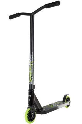 Tech Team Duker 202 Черно-серый 1