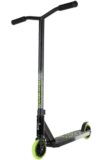 Tech Team Duker 202 Черно-серый 1