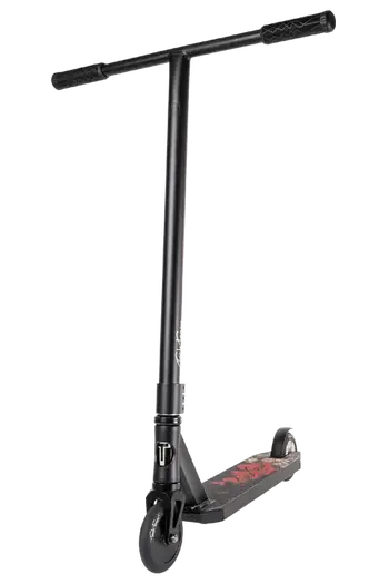 Tech Team Duker 404 черный 1