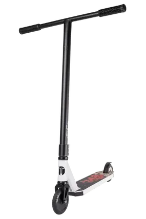 Tech Team Duker 404 белый 1