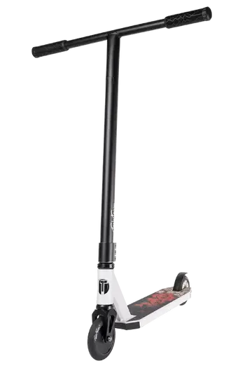 Tech Team Duker 404 белый 1