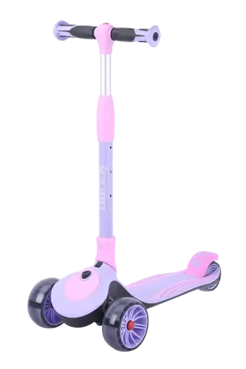 Tech Team BUGGY 1/4 фиолетовый 1