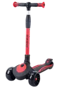 Самокат Tech Team BUGGY 1/4 RED 1