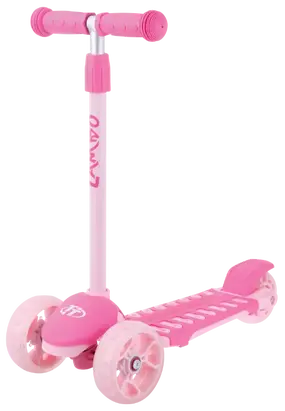 Tech Team Lambo розовый 1