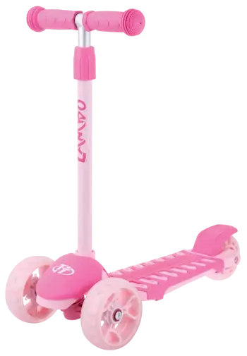 Tech Team Lambo розовый 1