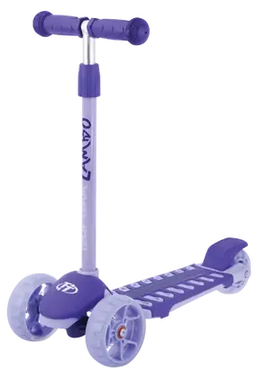 Tech Team Lambo фиолетовый 1