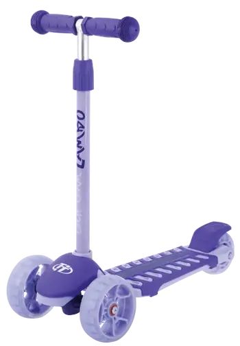 Tech Team Lambo фиолетовый 1