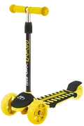 Самокат Tech Team LAMBO  YELLOW 1