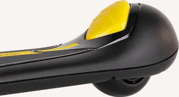 Tech Team Pony черный 1