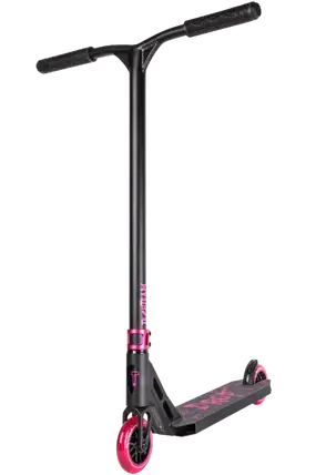 Tech Team Drop розовый 1