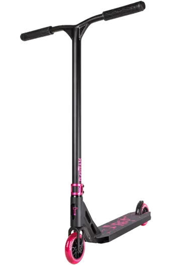 Tech Team Drop розовый 1