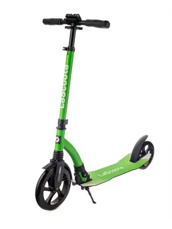 Самокат LASCOOTA B37281 1