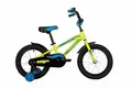 Novatrack Dodger 16" зеленый 1
