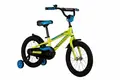 Novatrack Dodger 16" зеленый 1