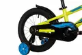 Novatrack Dodger 16" зеленый 1