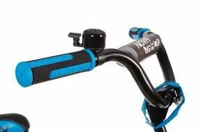 Novatrack Dodger 16" зеленый 1