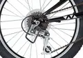 Novatrack titanium 20 оранжевый 1