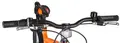 Novatrack titanium 20 оранжевый 1