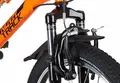 Novatrack titanium 20 оранжевый 1