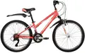 Foxx Salsa 24 розовый 1