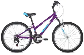 Foxx Salsa 24 фиолетовый 1