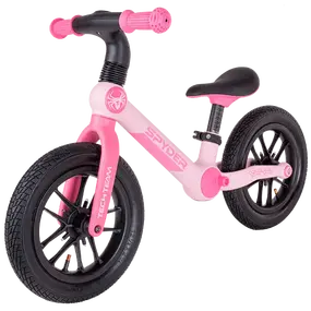 Tech Team Spider розовый 1