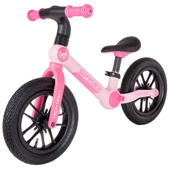 Tech Team Spider розовый 1