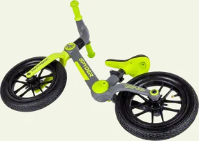 Tech Team  Spider серый 1