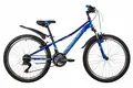 Novatrack Valiant 24 синий 1