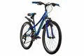 Novatrack Valiant 24 синий 1