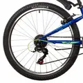 Novatrack Valiant 24 синий 1