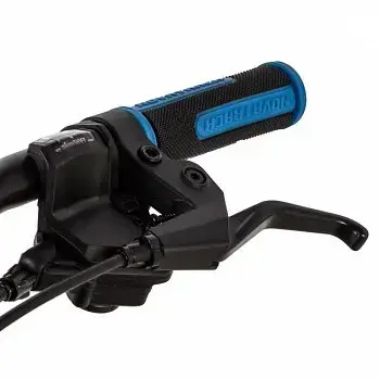 Novatrack Valiant 24 синий 1