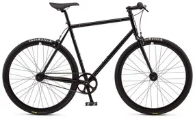 Schwinn Cutter L черный 1