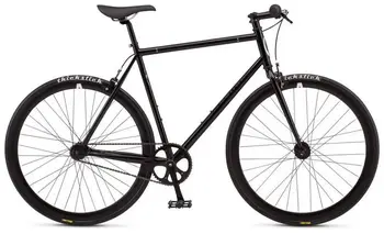 Schwinn Cutter L черный 1