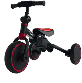 Bubago Flint BG-F- 109-1 Черно- Красный 1