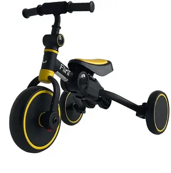 Bubago Flint  BG-F- 109-3 Черно - Желтый 1