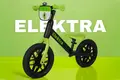 Bubago Elektra BG-113-1 Черный-желтый 1