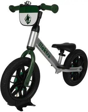 Bubago Elektra BG-113-3 серебристый-зеленый 1