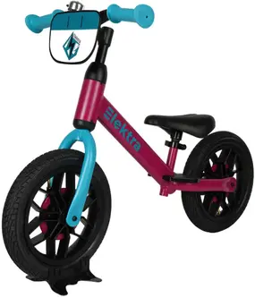 Bubago Elektra  BG-113-4 маджента-голубой 1