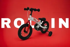 Bubago Rollin BG-112-2 Желтый 1