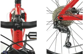 FORMAT 1213 29 красный 1