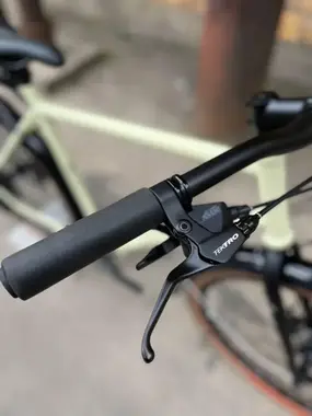 FORMAT 5223 650B  бежевый-мат 1