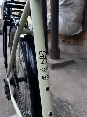 FORMAT 5223 650B  бежевый-мат 1