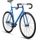 BEAR BIKE Torino синий 1