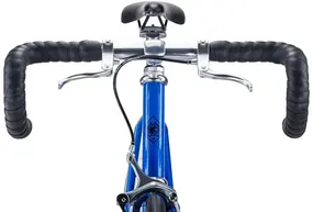 BEAR BIKE Torino синий 1