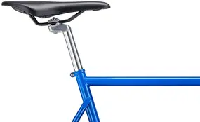 BEAR BIKE Torino синий 1